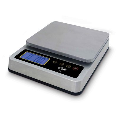 CDN SD1110X 11 lb Submersible Scale