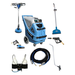 EDIC Endeavor with included tools and hoses