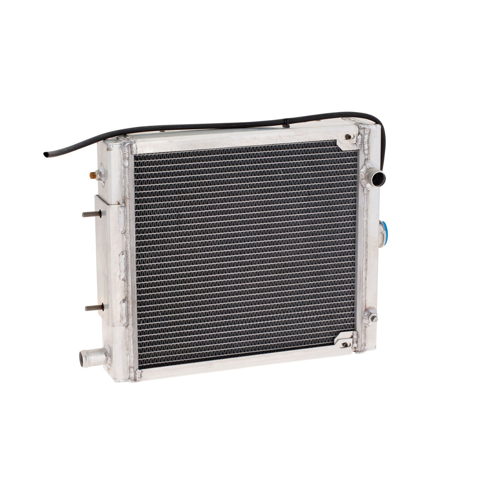Tennant/Nobles - 8006177 - Radiator, Alm (Replaces Tennant 1041291AM)