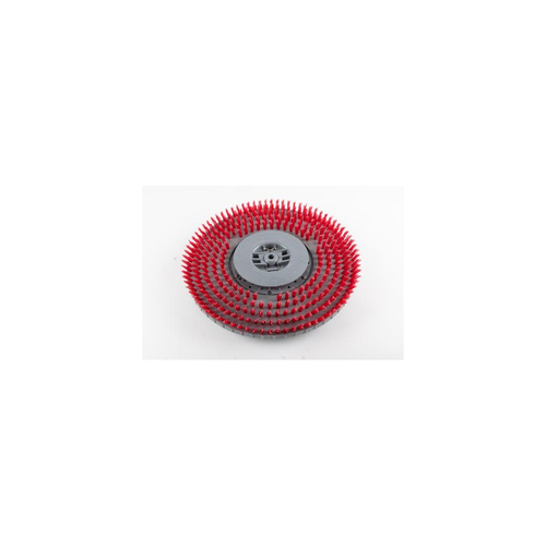 Nilfisk Advance - 56505800 - Pad Holder-14 3 Lug