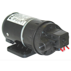 Flojet Pump(Qba)(2100-032A)115Volt,60Psi -Obsolete, No Replacement
