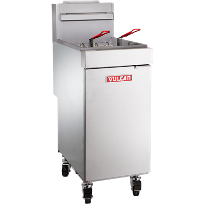 Vulcan LG300 Gas Fryer