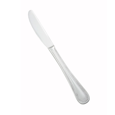 Winco 0005-08 8-3/4" Dinner Knife