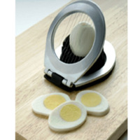 Focus Foodservice FESW Egg Slicer/Wedger 3 In 1
