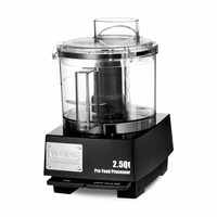 Waring WFP11SW Commercial Food Processor 2.5 Qt.
