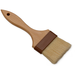 Carlisle 4037500 Sparta® Flat Boar Bristle Brush 3"