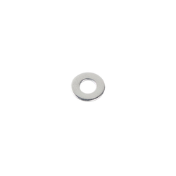 Tennant/Nobles - 4045399 - Washer, Flat, 0.17B 0.38D .04, Ss (Replaces Tennant 1035394)
