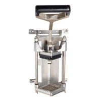 Winco HFC-500 French Fry Cutter 1/2" Cut