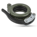2" Heavy Duty Snap Clamp w/Gasket