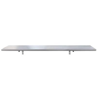 Cadco TS-4 Tray Slide Drop Down Design