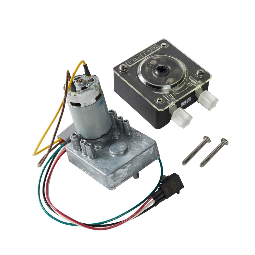 Tennant/Nobles - 4040157 - Pump Assy, Detgt, 24 Vdc (Replaces Tennant 1215698)
