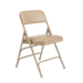 NPS 1301 NPS® 1300 Series Premium Vinyl Upholstered Triple Brace