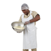 FSE Disposable Poly Aprons