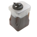 Carlisle 6400 Beverage Container