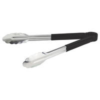 FSE UTPH-12K 12" Easy Grip Tongs
