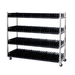Cook's 630-7820 78" Wide Vented Tray Drying Rack