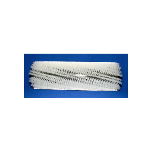 Broom, 42" 24 S.R. Nylon