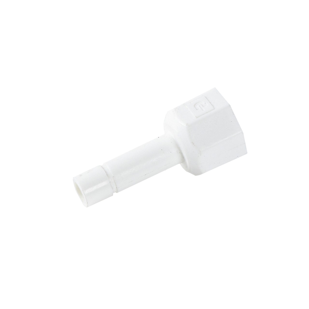 Tennant/Nobles - 4035968 - Fitting, Plstc, Str, Qm04/Pf02 (Replaces Tennant 1231855)