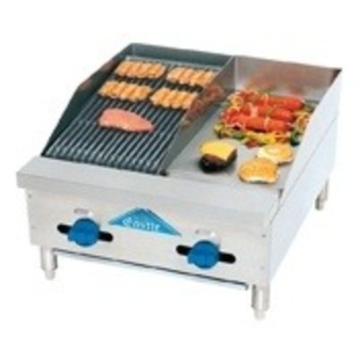 Comstock FHP36-24 Hotplate/Griddle