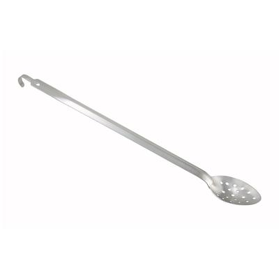 Winco BHKP-21 Basting Spoon 21"