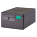 Cambro EPP160SW110 GOBOX Top Loading Insulated Food Pan Carrier