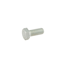 Tennant/Nobles - 4041844 - Screw, Hex, M8 X 1.25 X 20, 8.8 (Replaces Tennant 16931)