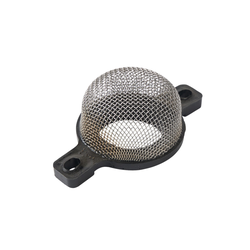 Tennant/Nobles - 4029740 - Strainer, 1.75 D (Replaces Tennant 1264023)
