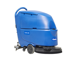 New Clarke CA60 20DT Walk-Behind Auto Floor Scrubber