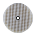 Snap Connect Double Sided White Convoluted (waffle) Foam Pad for Cutting