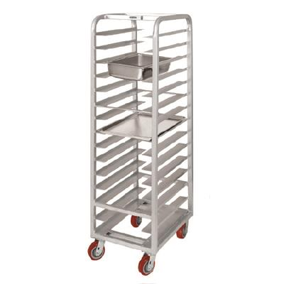 Channel AXD-UTR-18 Universal Rack