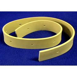 Tan Gum Squeegee