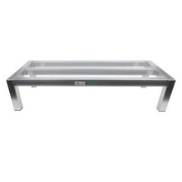 Focus DNRK-1436 36"X14" Dunnage Rack