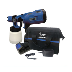 New VSE Magnum Sprayer Kit