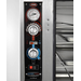 F.W.E. PHU-12P Pass Through Full Size Proofer Heated Holding Cab