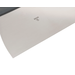 Matfer Bourgeat 112641 7"L X 4"W Blade Chocolate Scraper
