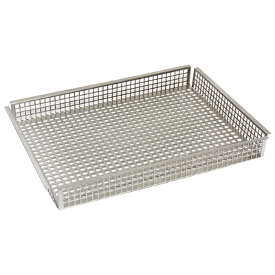Cadco COB-Q Oven Basket Quarter-Size