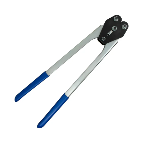 Poly Strap Sealer - 1/2" - Premium