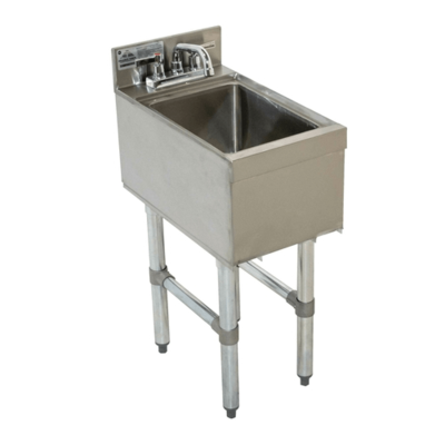 Advance Tabco CR-HS-15-X Hand Sink Underbar