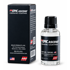 Epic Ascend Ceramic Coating