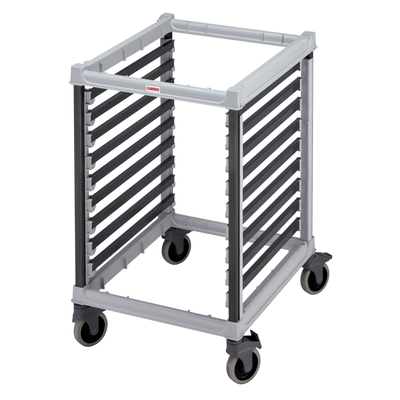 Cambro UGNPR21H18480 Half-Size Food Pan Trolley