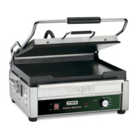 Waring WFG275 Tostato Supremo Panini Grill Full Size