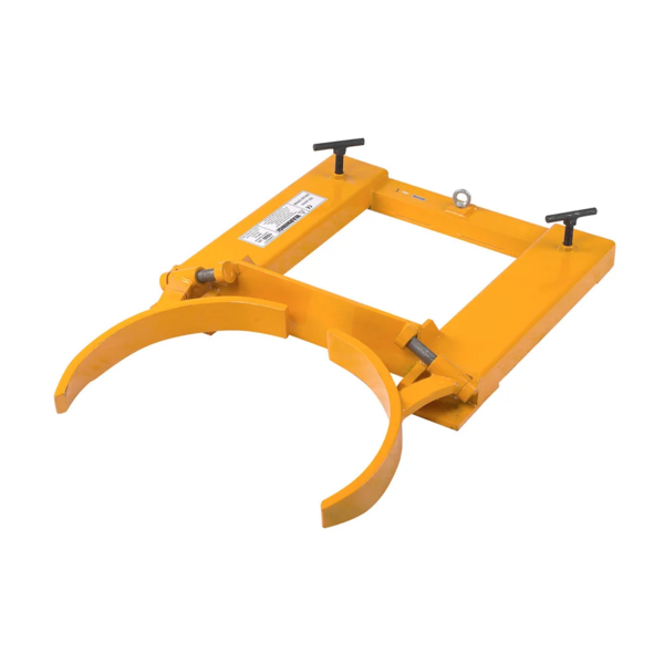 Drum Grab - Adjustable - Steel Drums - 1000 lb Capacity