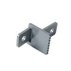 Tennant/Nobles - 4219197 - Bracket Wldt, Tank, Solution (Replaces Tennant 1241167)