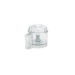 Robot Coupe R2BCLR 1 HP Bowl Cutter Mixer
