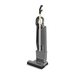 Karcher Versamatic HEPA 14 upright vacuum, angled front view