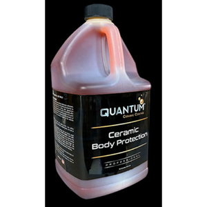 Ceramic Body Protection Foamer Gallon