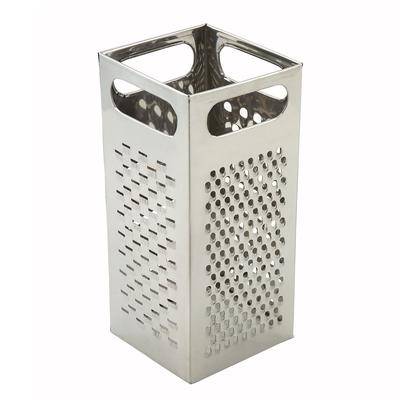 Winco SQG-4 Grater 9" X 4"