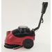 Viper Fang 15B micro scrubber, left side profile