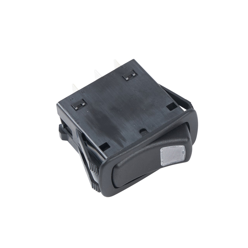 Tennant/Nobles - 4037904 - Switch, Rocker, Mom, Led (Replaces Tennant 1224603)