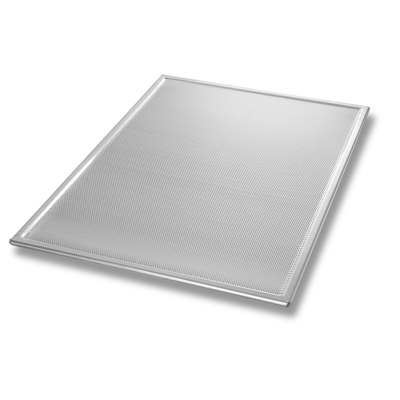 Chicago Metallic 44800 17-13/16" X 25-13/16" X 3/16" Cookie Sheet
